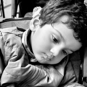 Meet your Posher, Faheem